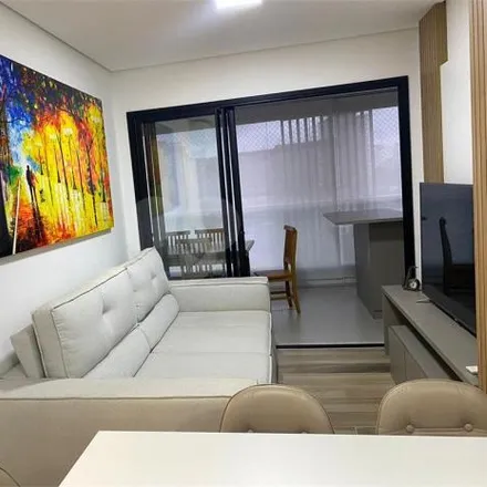 Rent this 2 bed apartment on Rua dos Pinheiros 801 in Pinheiros, São Paulo - SP