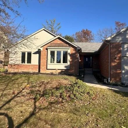 Rent this 3 bed house on 2094 Reagan Dr in Rochester Hills, Michigan