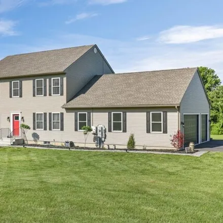 Buy this 4 bed house on 388 Senexet Road in South Woodstock, Northeastern Connecticut Planning Region