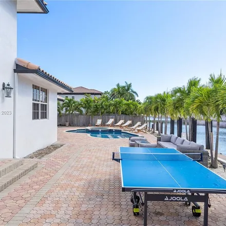 Rent this 6 bed apartment on 2940 Northeast 164th Street in Eastern Shores, North Miami Beach