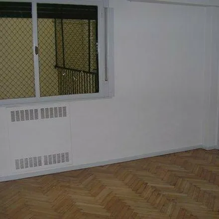 Buy this 3 bed apartment on Posadas 1204 in Retiro, 6660 Buenos Aires