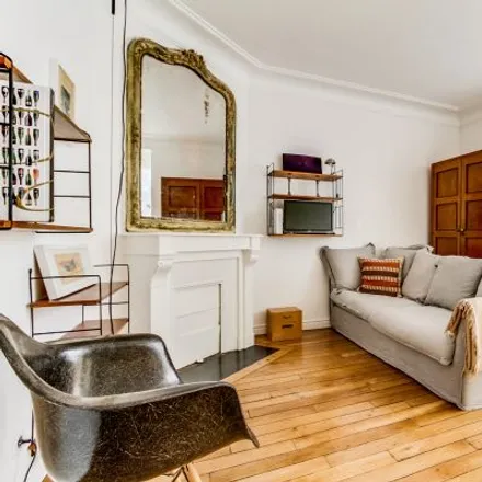 Rent this 2 bed apartment on 74 Rue de Sèvres in 75007 Paris, France
