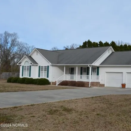 Image 4 - 14360 Buckingham Street, Scotsdale, Laurinburg, NC 28352, USA - House for sale