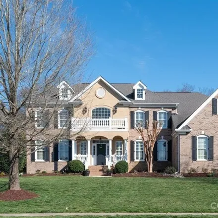 Buy this 5 bed house on 2008 Wheatfield Drive in Marvin, Union County