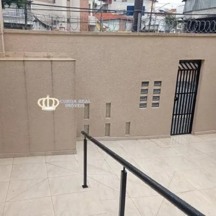 Rent this 2 bed apartment on Rua Mazagão in Cidade Patriarca, São Paulo - SP