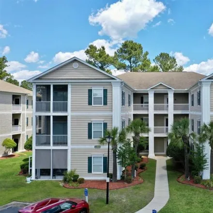 Buy this 2 bed condo on 102 South Shore Boulevard in Horry County, SC 29568