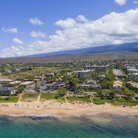 Buy this 1 bed condo on Kamaole Shopping Center (southbound) in South Kihei Road, Kihei