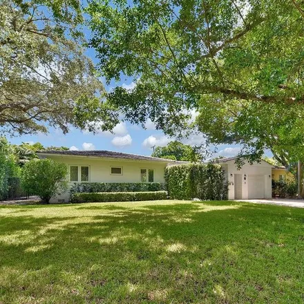 Buy this 4 bed house on 1212 Manati Avenue in Coral Gables, FL 33146