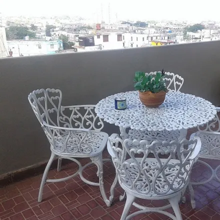 Rent this 1 bed apartment on Havana in Nuevo Vedado, HAVANA