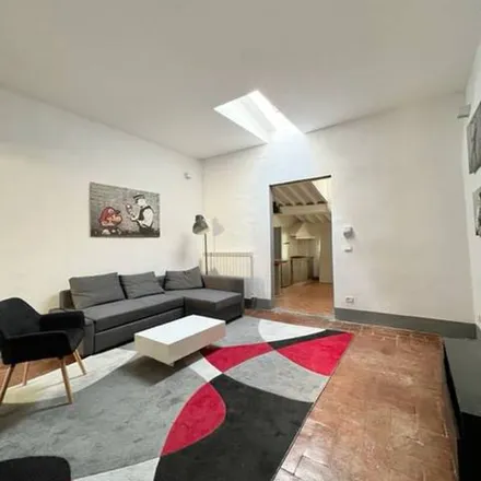 Image 6 - Torre dei Filipetri, Via dei Leoni, 50122 Florence FI, Italy - Apartment for rent
