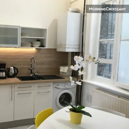 Rent this 2 bed apartment on Lille in Lille-Centre, FR