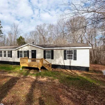 Buy this 4 bed house on 175 Mill Run in Oglethorpe County, GA 30629