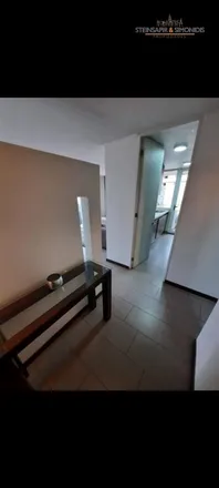 Rent this 2 bed apartment on Cerro Colorado 5870 in 756 0995 Provincia de Santiago, Chile