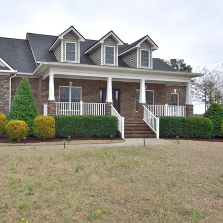 Image 3 - 799 Gadwall Court, Red Oak, Nash County, NC 27856, USA - House for sale
