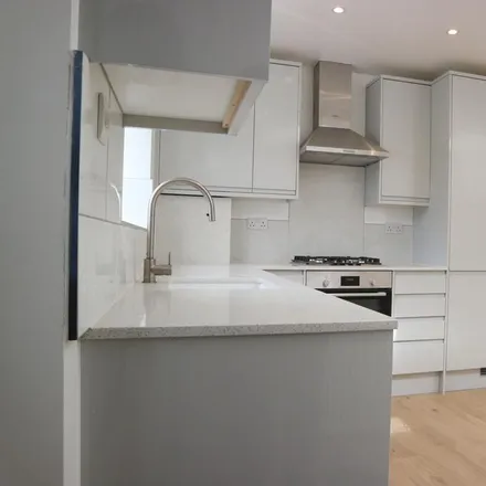 Rent this 1 bed apartment on Dance Active in 311 Richmond Road, London