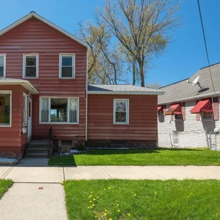 Buy this 4 bed house on 59 Elm Street in City of Rensselaer, NY 12144
