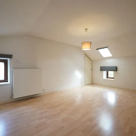 Rent this 2 bed apartment on Rue du Village 5 in 4557 Ramelot, Belgium