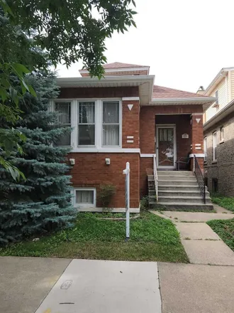 Image 1 - 4316 West Ainslie Street, Chicago, IL 60630, USA - House for sale