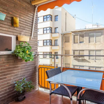Buy this 5 bed apartment on Alicante