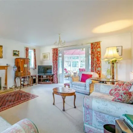 Image 4 - Highcroft, Shamley Green, GU5 0UE, United Kingdom - House for sale