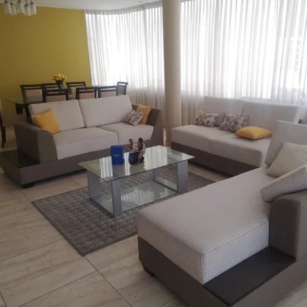Image 8 - Pasaje Cuenca, La Molina, Lima Metropolitan Area 15051, Peru - Apartment for sale