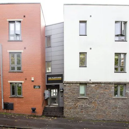 Rent this 4 bed apartment on Station Road in Bristol, BS6 5EA