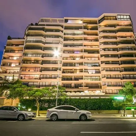 Image 8 - South Brisbane, Grey Street, South Brisbane QLD 4101, Australia - Apartment for rent