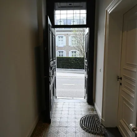 Image 2 - Brugstraat 34, 3740 Bilzen, Belgium - Apartment for rent