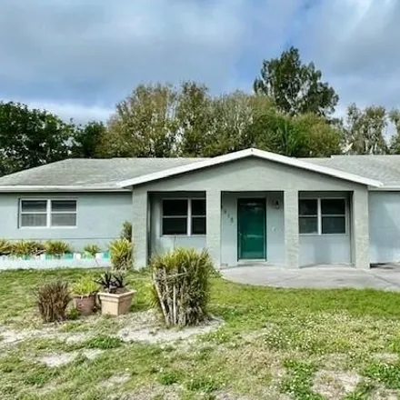 Rent this 3 bed house on 3252 Pafko Drive in Sarasota Springs, Sarasota County