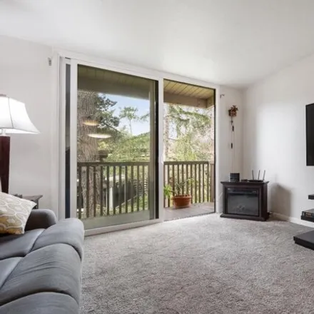 Buy this 1 bed condo on 2228 Whitman Way in San Bruno, CA 94066