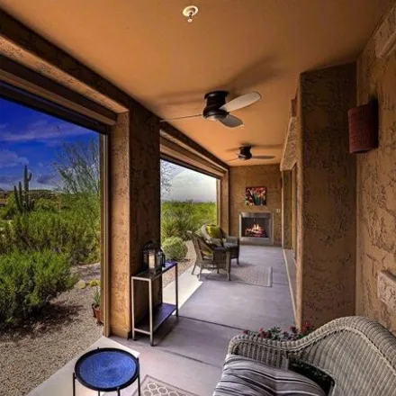 Image 2 - East Hidden Green Drive, Scottsdale, AZ, USA - Apartment for rent