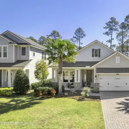 Buy this 3 bed house on 79 Woodview Court in Nocatee, FL 32081