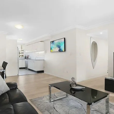Rent this 2 bed apartment on 9-11 Aboukir Street in Rockdale NSW 2216, Australia