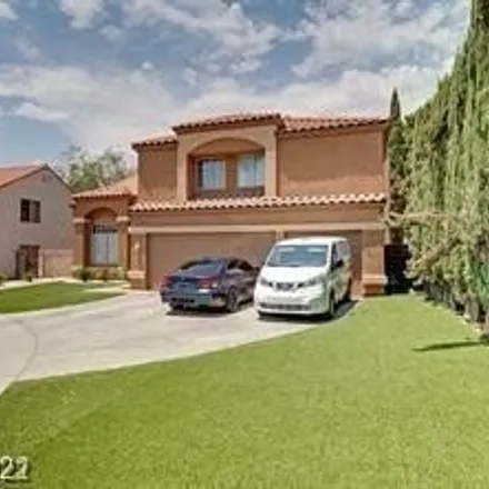 Rent this 6 bed house on 2701 Monrovia Drive in Las Vegas, NV 89117