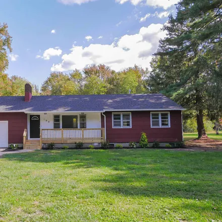 Buy this 3 bed house on 108 Griscom Mill Road in Corbin City, Atlantic County