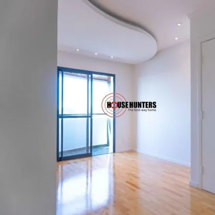 Buy this 3 bed apartment on Rua Antônio Júlio dos Santos in Morumbi, São Paulo - SP