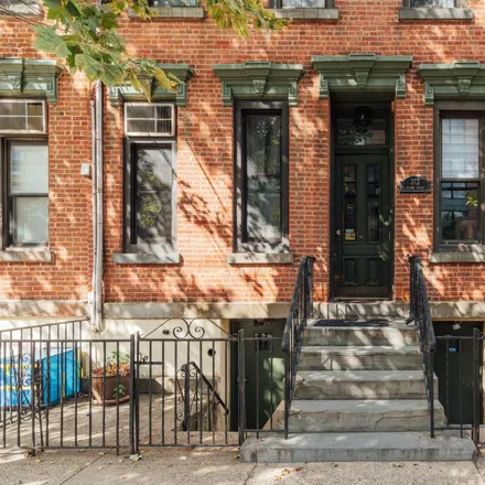 Buy this 1 bed townhouse on Diesel & Duke in 2nd Street, Jersey City