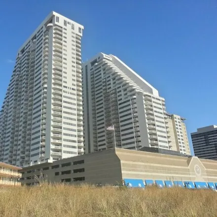 Buy this 2 bed condo on Boardwalk Towers in Pacific Avenue, Atlantic City