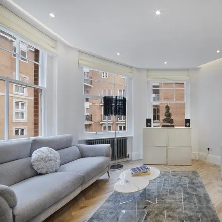 Image 2 - Artillery House, Artillery Row, Westminster, London, SW1P 1RH, United Kingdom - Apartment for rent