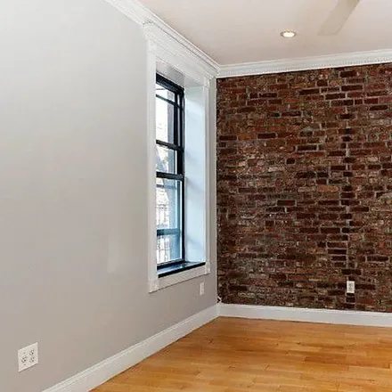 Rent this 3 bed apartment on Old Stuyvesant High School in 345 East 15th Street, New York
