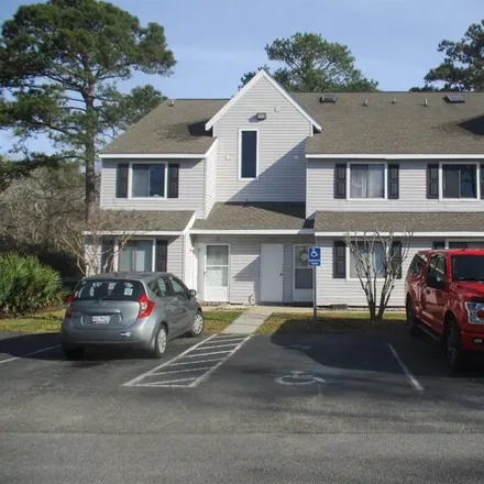 Buy this 1 bed condo on Fairway Village Drive in Island Green, Horry County