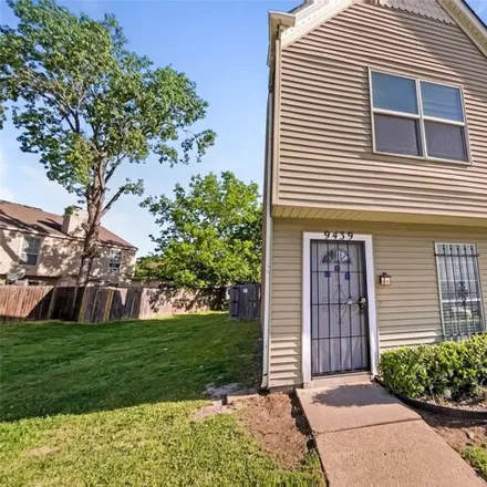 Buy this 2 bed house on 9427 Olde Village Court in Dallas, TX 75227