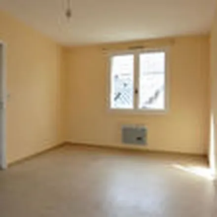 Rent this 1 bed apartment on 52 Route de la Fontaine in 12150 Sévérac d'Aveyron, France