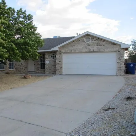Buy this 4 bed house on 4528 Stone Hills Road Northwest in Albuquerque, NM 87114