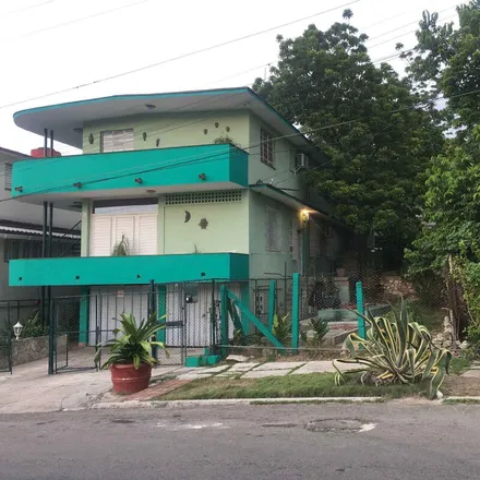 Rent this 4 bed house on El Bosque