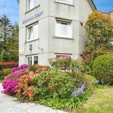Image 1 - Berrycoombe Road, Bodmin, PL31 2NU, United Kingdom - Apartment for sale