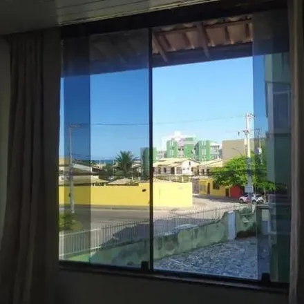 Buy this 2 bed apartment on Rua João da Silva Rego in Piatã, Salvador - BA