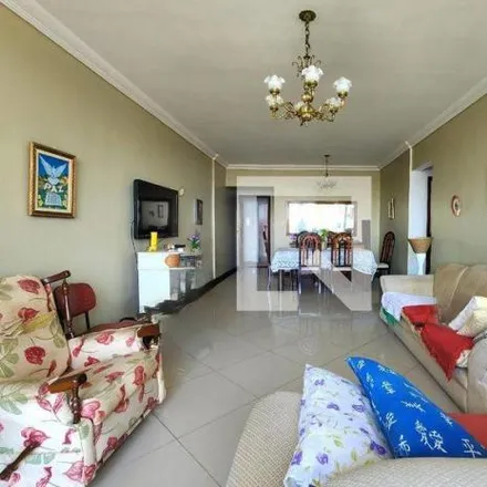 Rent this 3 bed apartment on Avenida Princesa Leopoldina in Graça, Salvador - BA