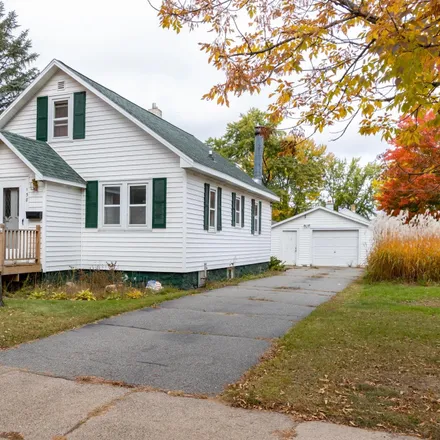 Buy this 3 bed house on 138 Kurth Street in Schofield, Marathon County