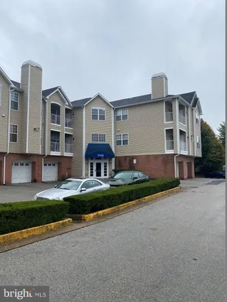 Buy this 3 bed condo on 7115 Sandown Circle in Milford Mill, MD 21244
